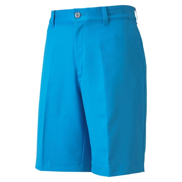 Puma Stretch Shorts Jungen blau
