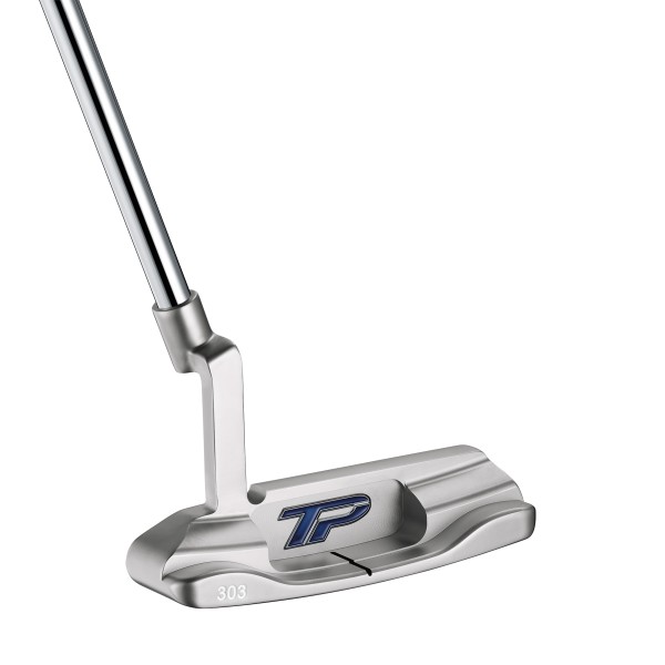 Taylormade TP Hydroblast SOTO Putter L-Neck