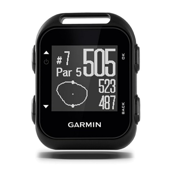Garmin Approach G10 GPS-Entfernungsmesser 