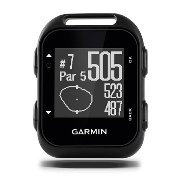 Garmin Approach G10 GPS-Entfernungsmesser