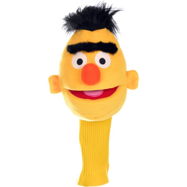 Sesame Street head cover