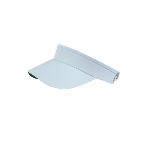 Dailysports Marina Visor Damen hellblau
