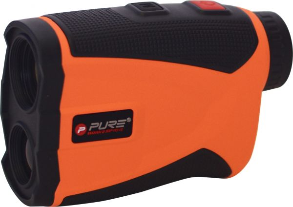 Pure2Improve Golf Laser Rangefinder