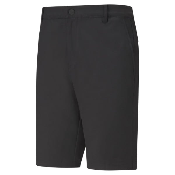 Puma Jackpot Shorts Herren schwarz