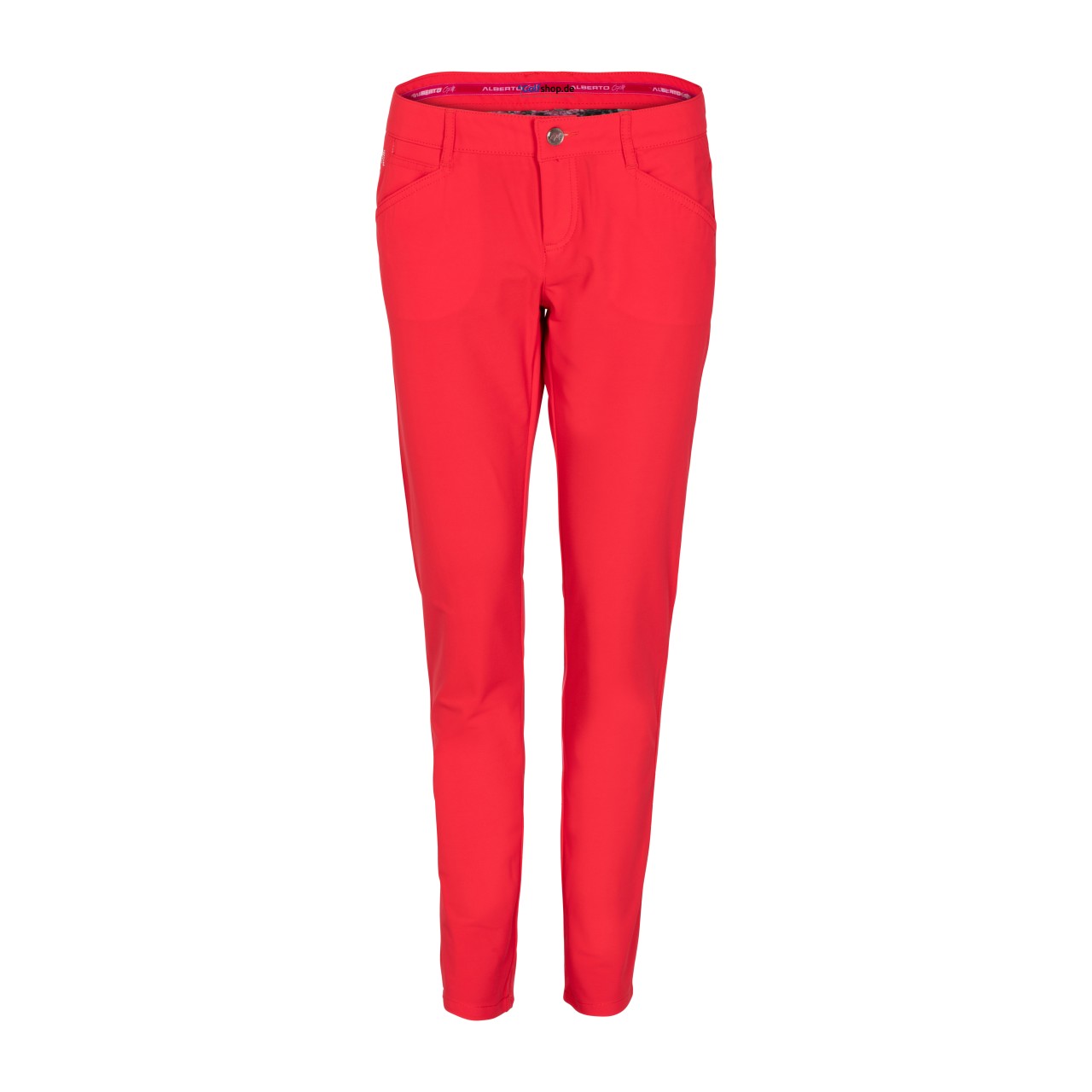 Alberto MONA – Summer Jersey Hose Damen
