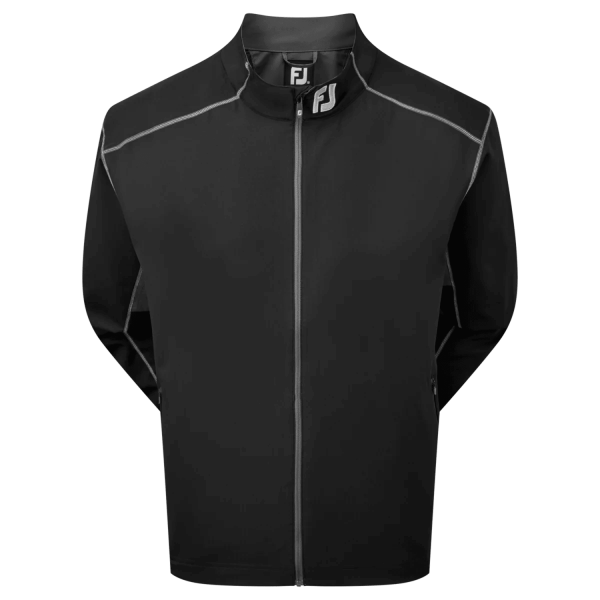 Footjoy Windshirt Fullzip Herren