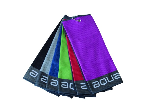 Big Max Aqua Tour Trifold Handtuch
