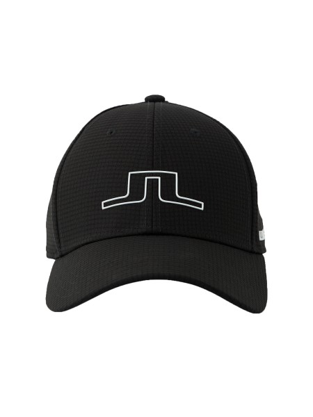 J.Lindeberg Caden Golf Cap Herren