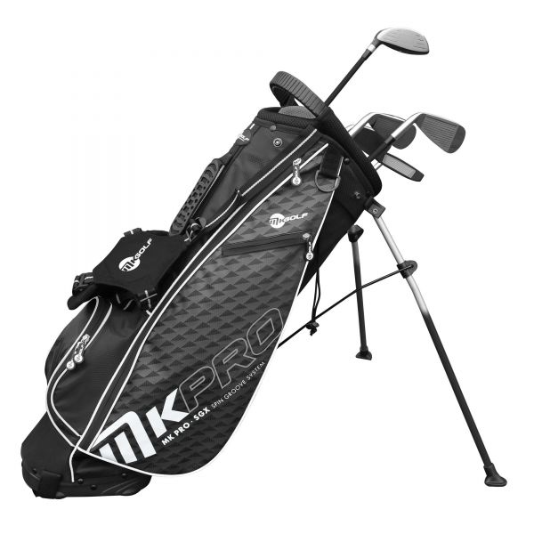 Set da golf per bambini Masters MK