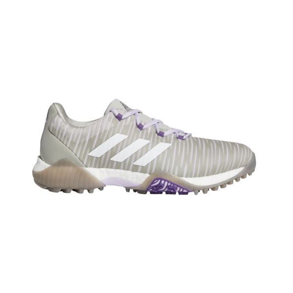 adidas CodeChaos Golfschuh Damen grau