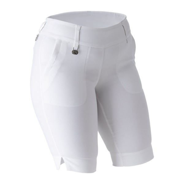 Dailysports Magic City 56 Shorts Damen weiß