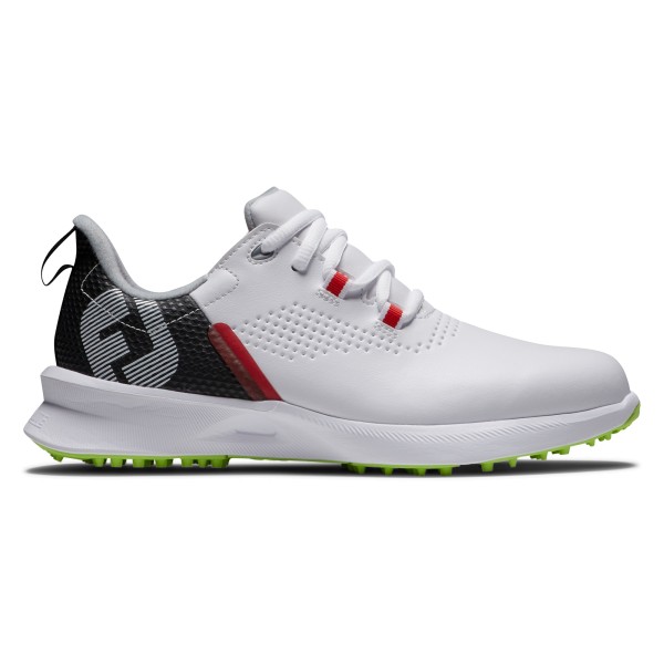 Footjoy Fuel golf shoes kids