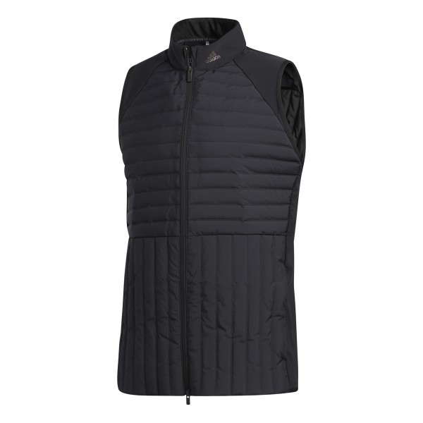 adidas frostguard Weste Damen schwarz
