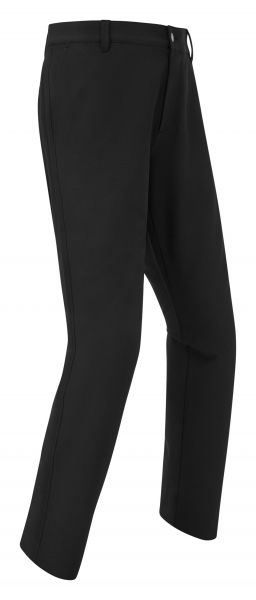 Footjoy Performance Regular Fit Hose Herren schwarz