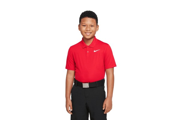 Nike Dri-FIT Victory Polo Kinder