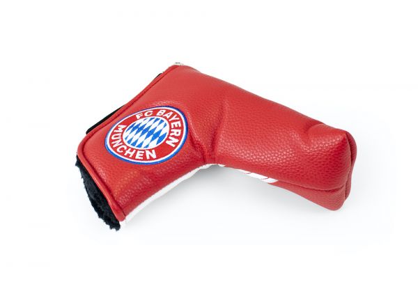 Callaway Headcover "FC Bayern München"