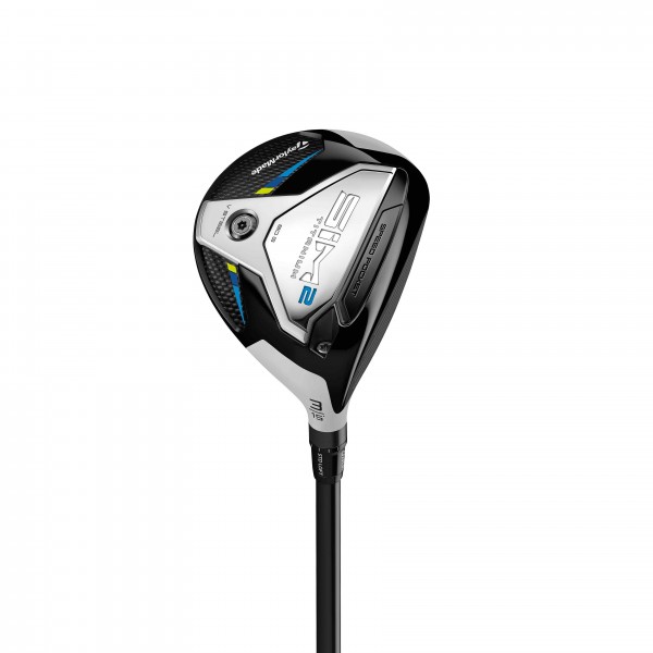 TaylorMade SIM 2 Ti Fairwayholz