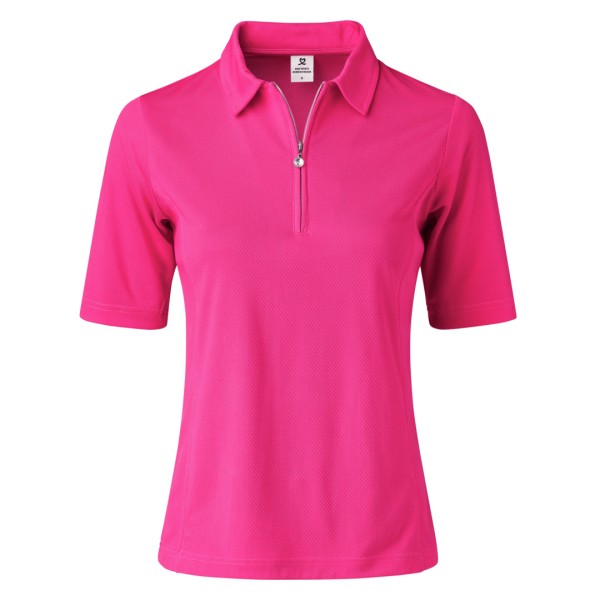 Dailysports Macy 1/2S Polo Damen