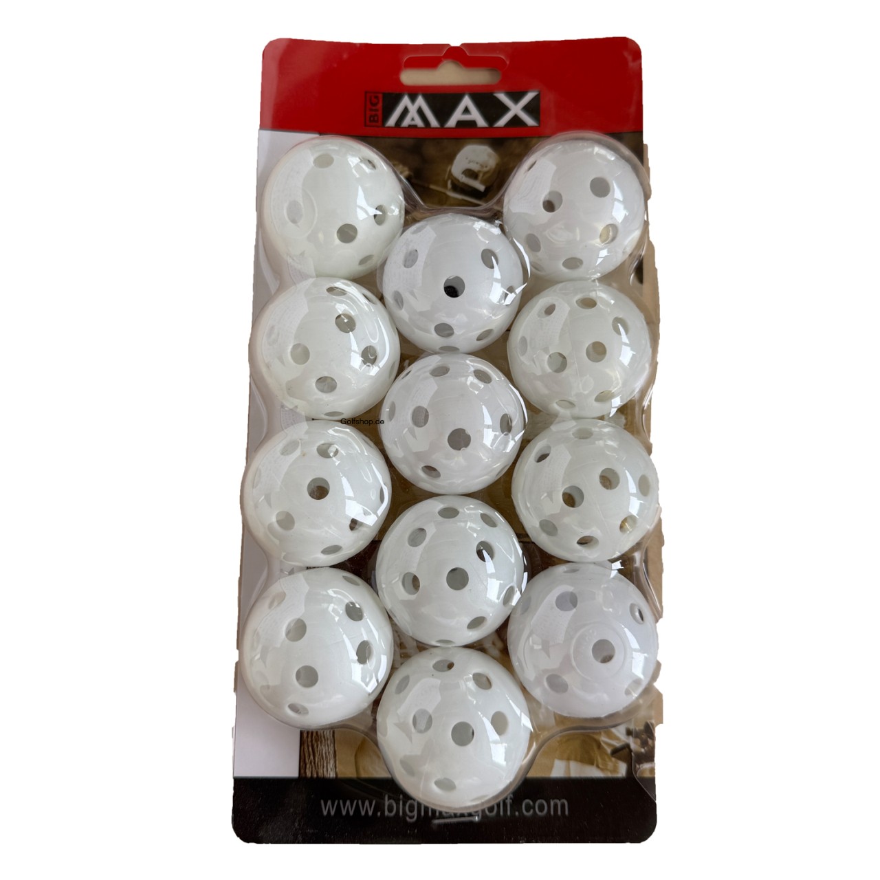 Big Max Trainingsbälle