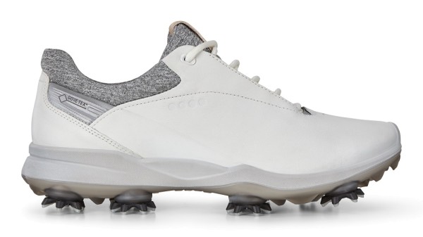 Ecco Golf Biom G3 Golfschuhe Damen weiß