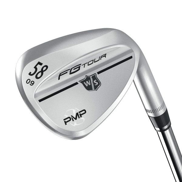 Wilson FG Tour PMP Frosted Wedge 