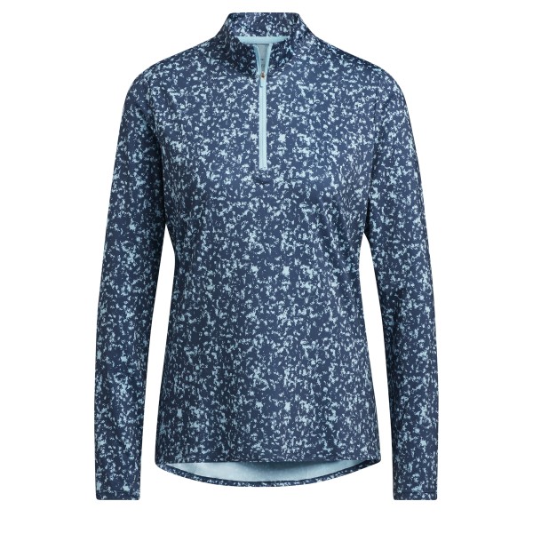 adidas AEROREADY Printed Longsleeve Damen