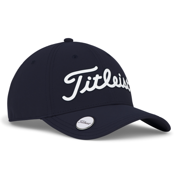Titleist Players Performance Ballmarker Cap Herren
