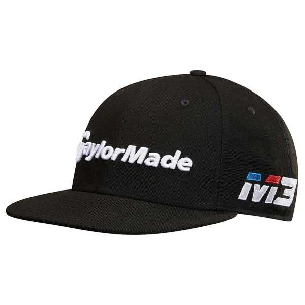 TaylorMade NewEra Tour 9Fifty Cap 2018