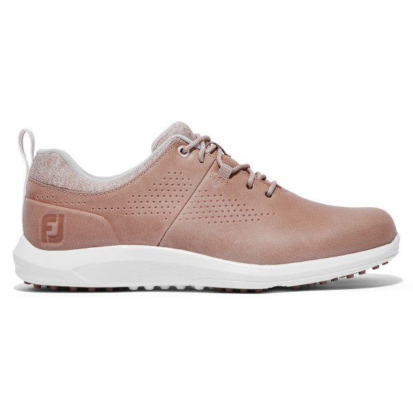 Footjoy Leisure LX golf shoe ladies