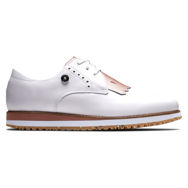 Footjoy Sport Retro Golfschuh Damen