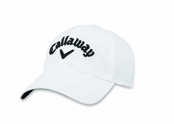 Callaway Stretch Fitted Cap Herren
