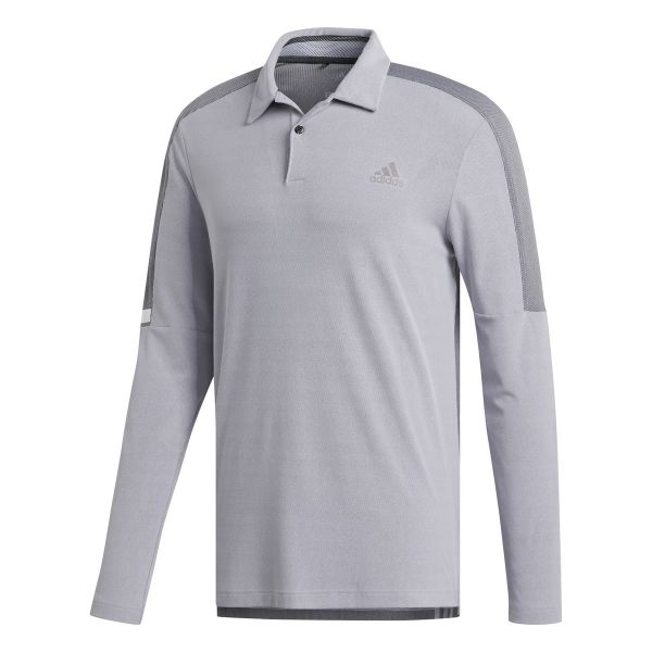 adidas longsleeve herren weiß