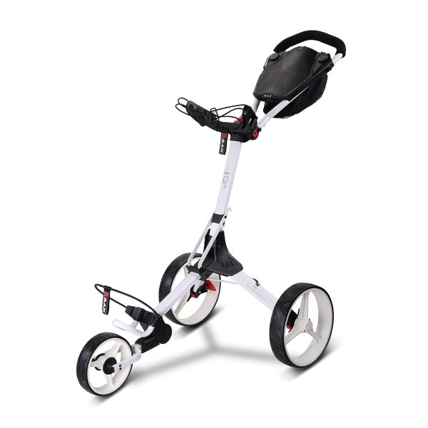 Big Max IQ² Trolley weiss