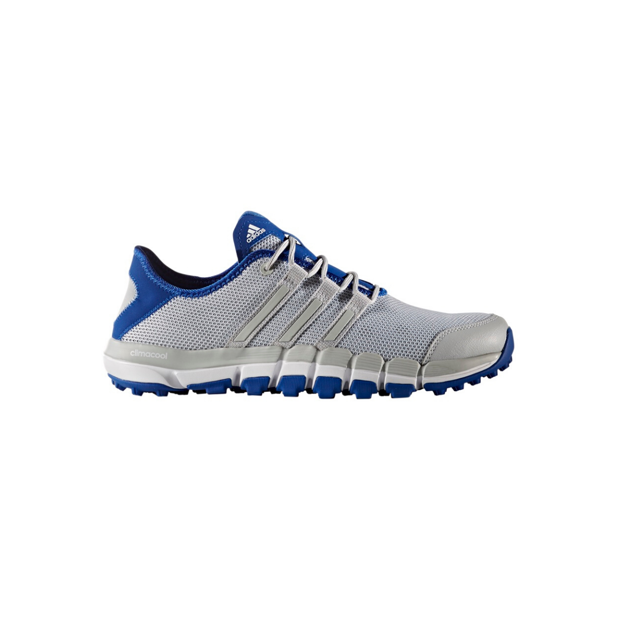 adidas Climacool ST Schuh Herren grau/blau bei golfshop.de bestellen!