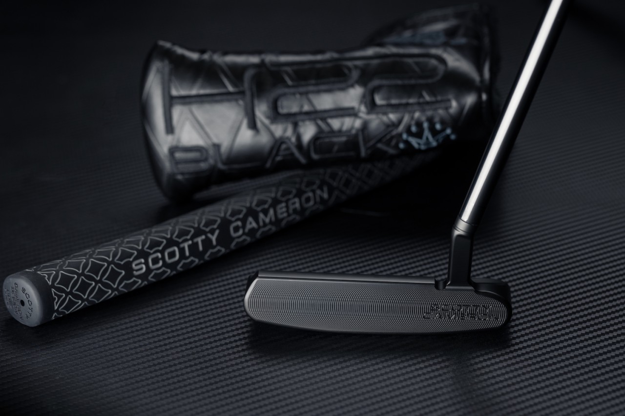 Scotty Cameron H22 Putter Limited Edition