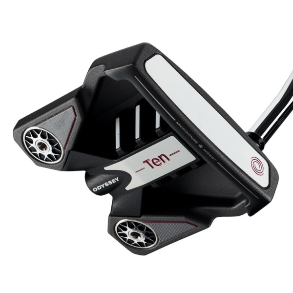 Odyssey TEN 2022 Putter