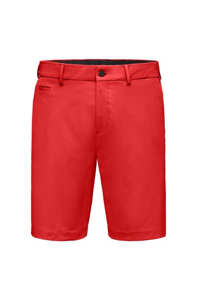 KJUS Ike Shorts Herren rot