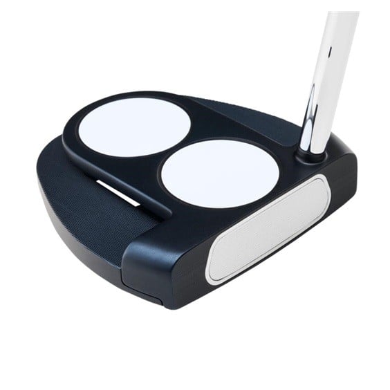 Odyssey AI-ONE 2BALL JAILBIRD Putter
