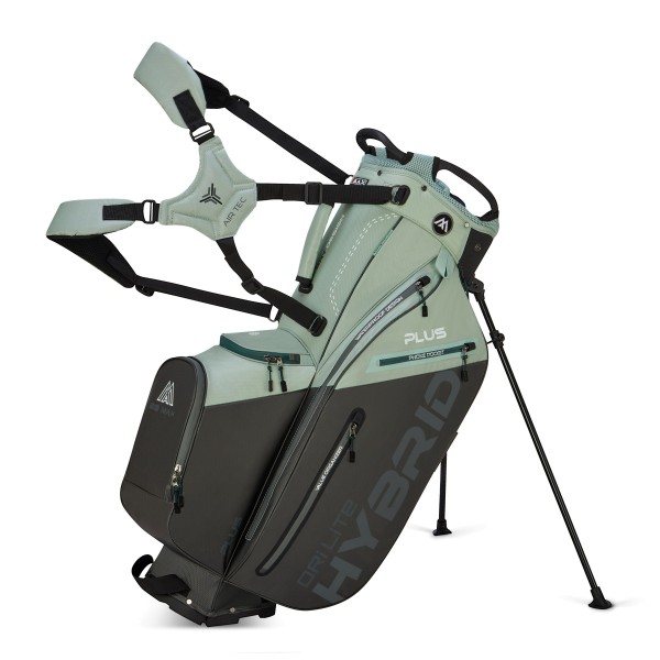 Big Max Dri Lite Hybrid Plus Standbag