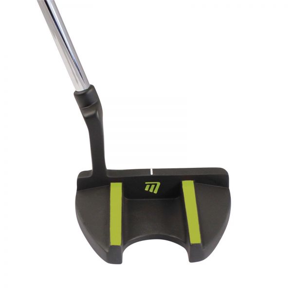 Masters Genus P6 Gts RH Putter Damen