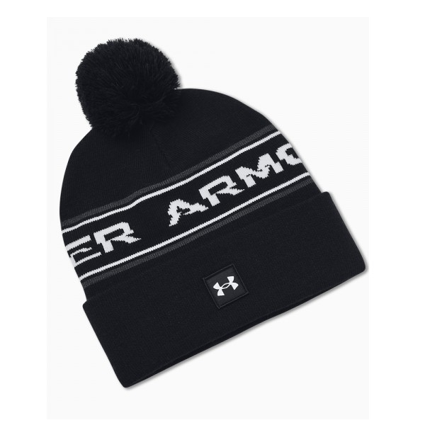 Under Armour Halftime Pom Beanie