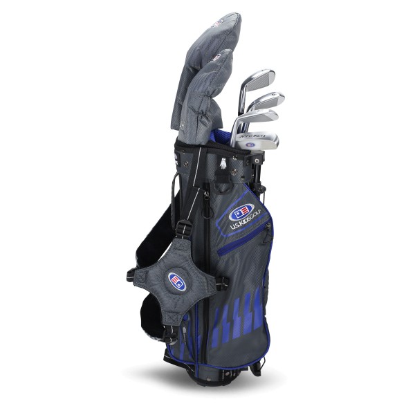 U.S. Kids Golf Clubset incl. Standbag 2020