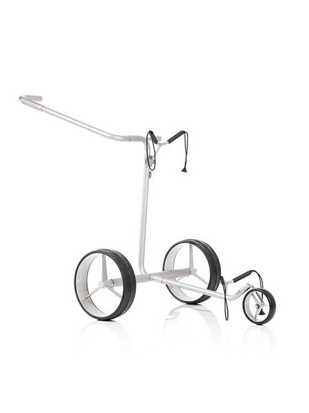 JuCad Drive SL Classic Elektrotrolley