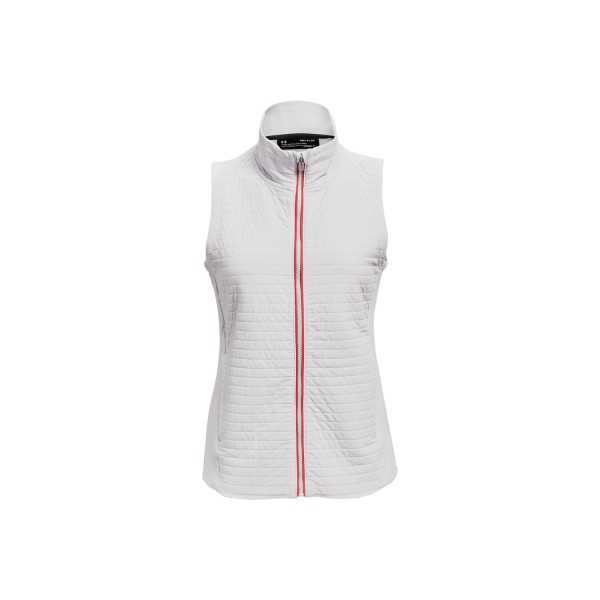 Under Armour Storm Revo Fullzip Weste Damen