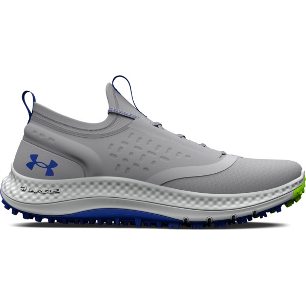 Under Armour GS Charged Phantom SL Golfschuh Jungen