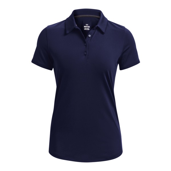 Under Armour Playoff SS Polo Damen