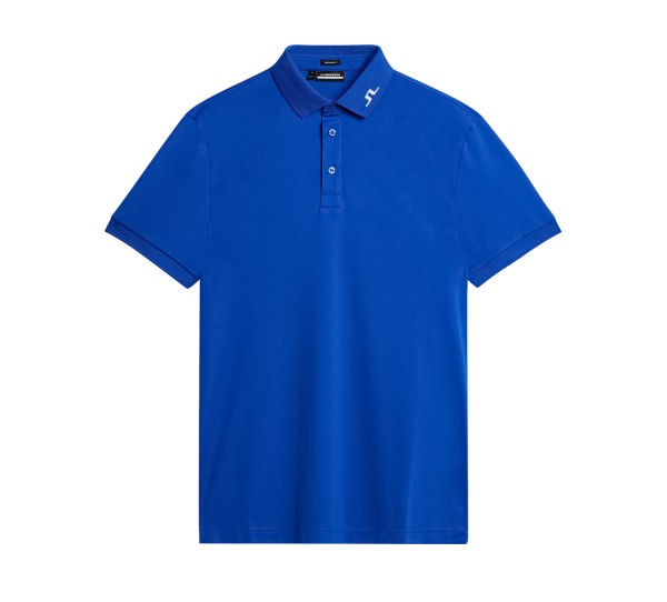 J.Lindeberg KV Regular Fit Polo Herren