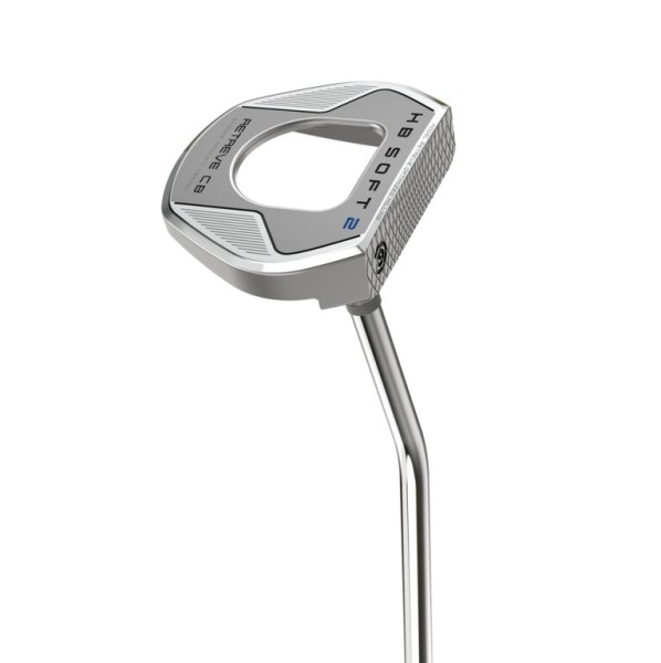 Cleveland HB Soft 2 RETREVE CB Putter