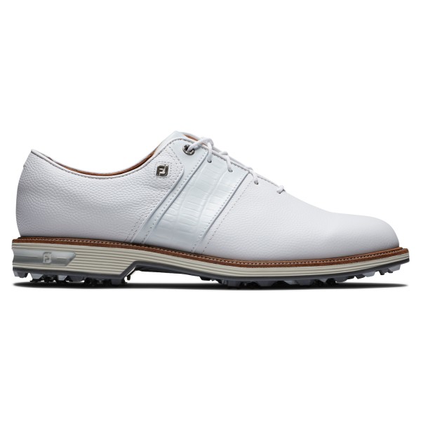 Footjoy Premiere Series PACKARD Golfschuh Herren weiß