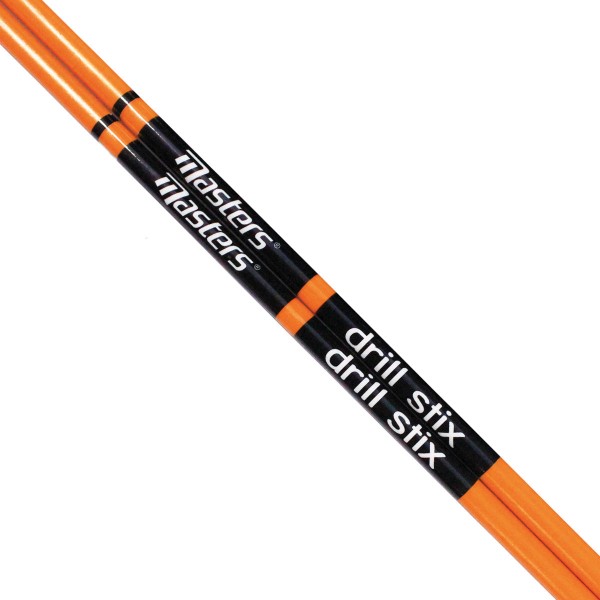 Masters Drill Stix Training Sticks 2pcs.